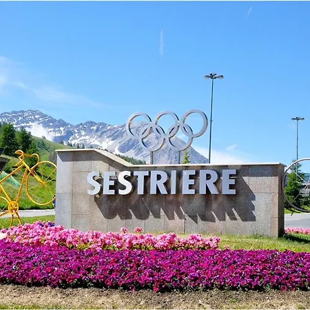 Apartamento Blue Petit - Happy