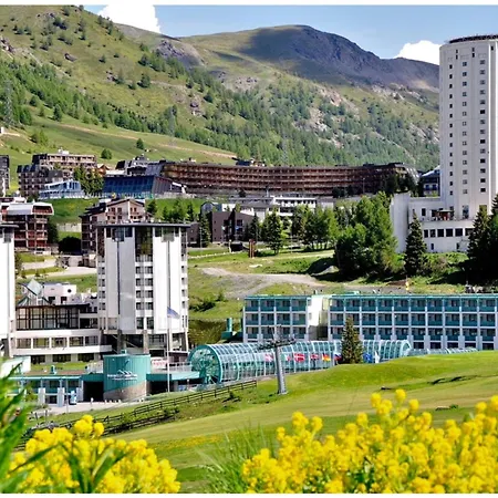 Apartamento Blue Petit - Happy