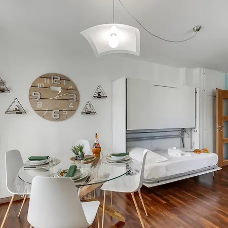 Blue Petit - Happy * Sestriere