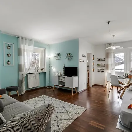 Blue Petit - Happy *