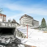 Apartamento Blue Petit - Happy Sestriere