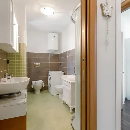Blue Petit - Happy Apartment