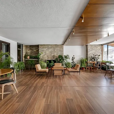 Blue Petit - Happy Apartment Sestriere