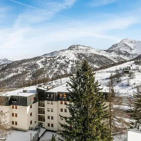 Blue Petit - Happy Apartament *