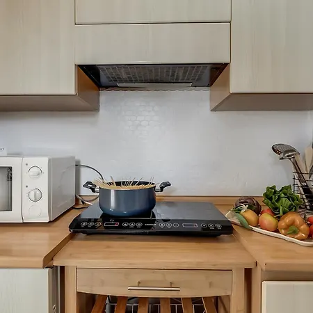 Blue Petit - Happy Daire *