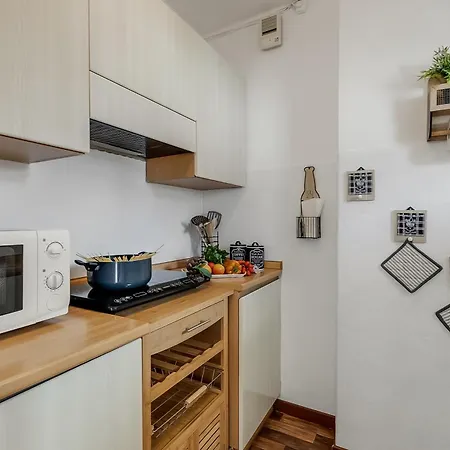 Blue Petit - Happy Apartament Sestriere