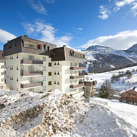 Blue Petit - Happy * Sestriere