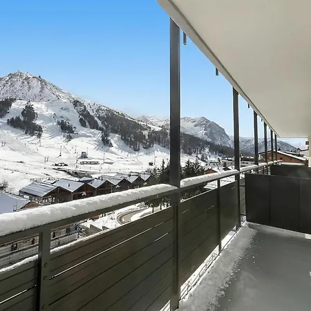Blue Petit - Happy Sestriere