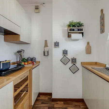 Blue Petit - Happy Apartamento